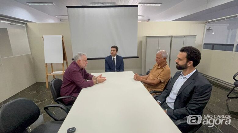 Defensoria Pública adere à campanha “São Carlos por Elas” e reforça parceria com a Câmara no combate à violência contra a mulher - Crédito: divulgação