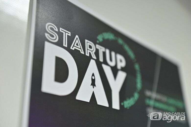 Startup Day 2026 reúne ecossistema de inovação em São Carlos neste sábado - 