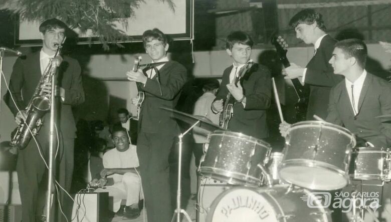 Banda Os Brasinhas celebra seis décadas com programação especial em São Carlos - 