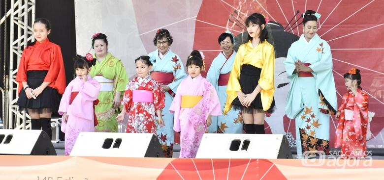 Matsuri 2026 acontece em maio e deve movimentar 30 mil pessoas  - 