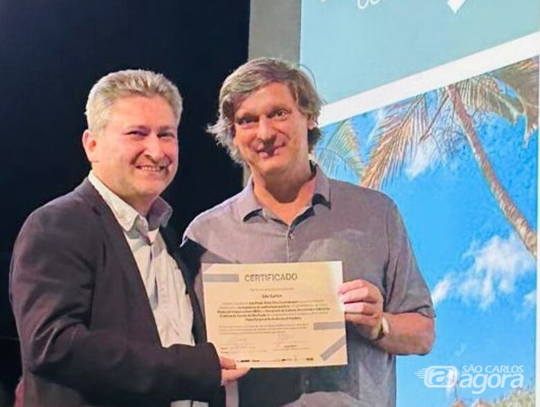 São Carlos passa a integrar rede estadual de cidades-locação audiovisual - 