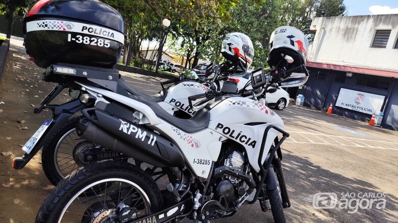 Procurado pela Justiça com base na Lei Maria da Penha é detido no bairro Cidade Aracy 2 - Crédito: SCA