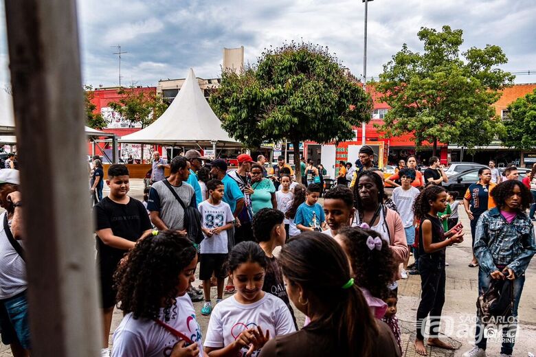 Foto ilustrativa de evento anterior - 