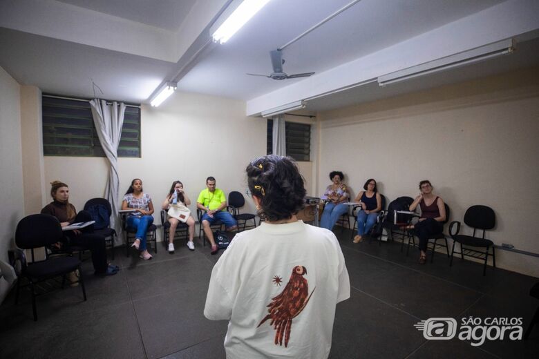 Prefeitura oferece vagas remanescentes em oficinas culturais no CEMAC e no CEU das Artes -