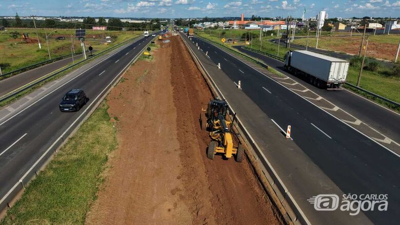 Ecovias Noroeste Paulista: confira o cronograma de obras desta semana -