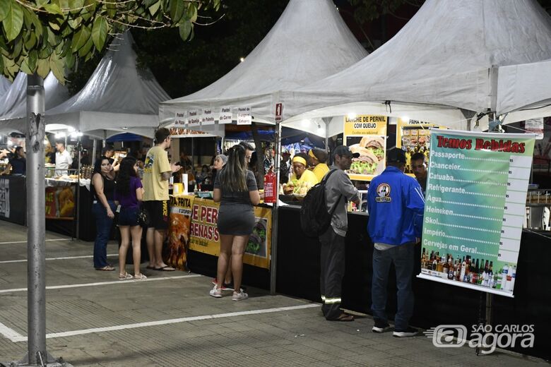 Ambulante Festa do Clima - 