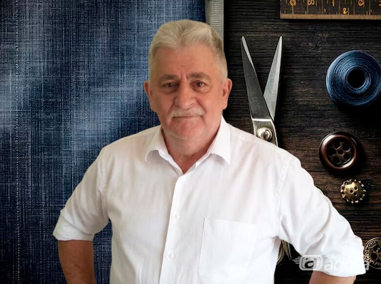 Serjão Alfaiate da Vila Prado - 