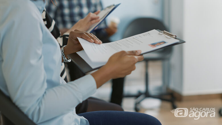 emprego - Crédito: Freepik