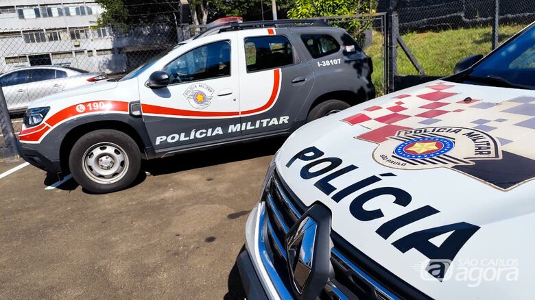 Ocorrência foi registrada no Plantão Policial - Crédito: SCA