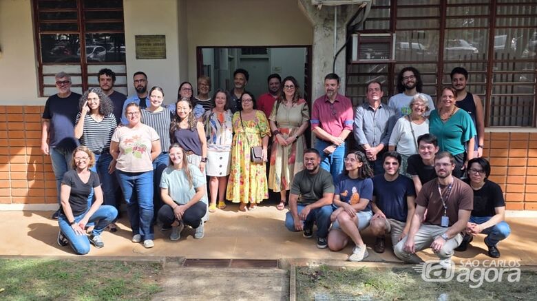 UFSCar entrega reformas no Departamento de Botânica e no Colégio de Aplicação no Campus São Carlos - 