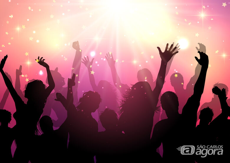 Festa [imagem ilustrativa] - Crédito: Freepik