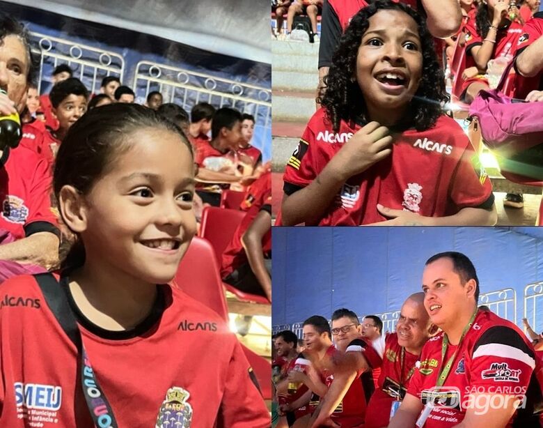 Centro Esportivo Multi Esporte promove atividades lúdicas e educativas - Crédito: Divulgação 