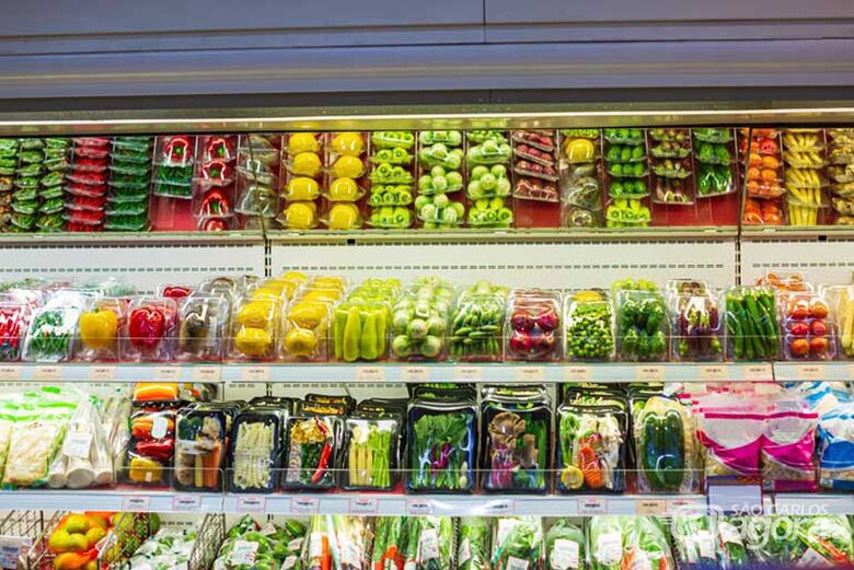 Alimentos - Crédito: divulgação