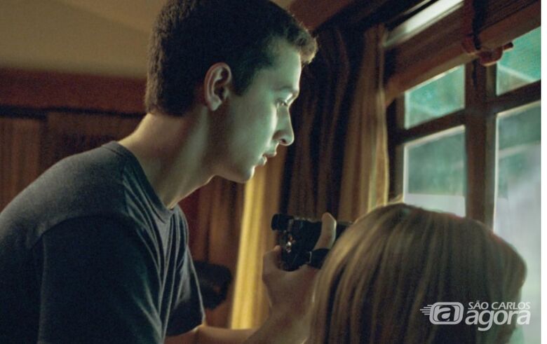 Cineclube do CDCC exibe o filme “Paranoia” nesse sábado - 