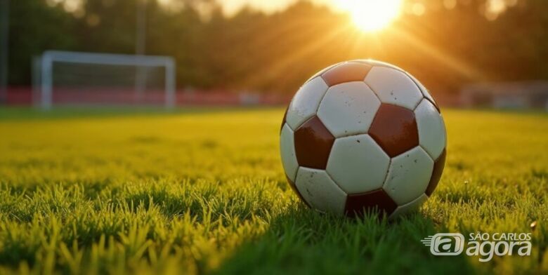 Inscrições para torneio de futebol do Dia do Trabalhador em Ibaté terminam nesta sexta-feira - 