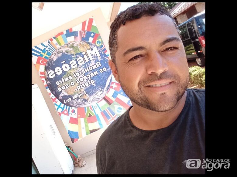 Funerária Terezinha de Jesus informa o falecimento de Rodrigo Sebastião Paes de Toledo aos 36 anos - 