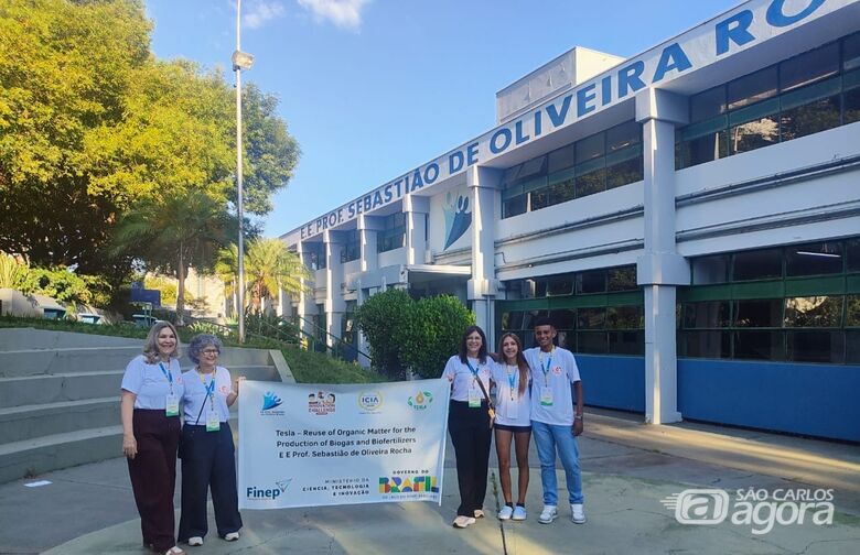 Comitiva da Sebastião de Oliveira Rocha parte para o Camboja - Crédito: SCA