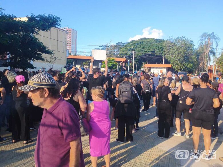 Vereadores acusam SINDSPAM de "politicagem" e "irresponsabilidade" - Crédito: SCA