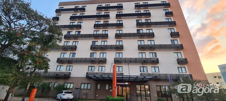 A Agrishow: em sua edição anterior, a feira reuniu mais de 197 mil visitantes e mais de 800 marcas expositoras, além de registrar R$ 14,6 bilhões em intenções de negócios - Crédito: SCA