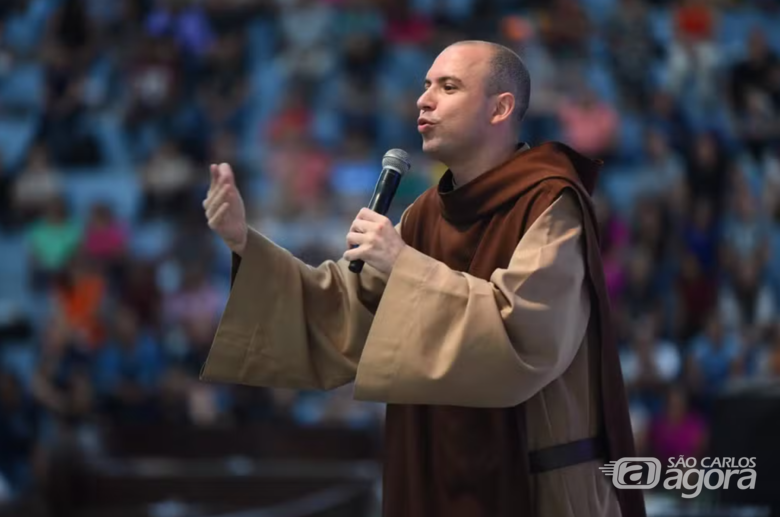 31ª Festa do Peão de Boiadeiro de Piracicaba confirma show de Frei Gilson - Crédito: Foto: Bruno Marques