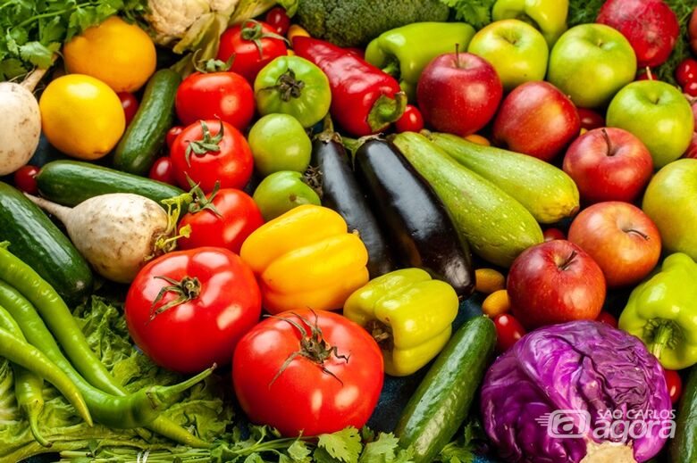 Índice da CEAGESP sobe 5,16% em março, impulsionado por alta nos legumes -