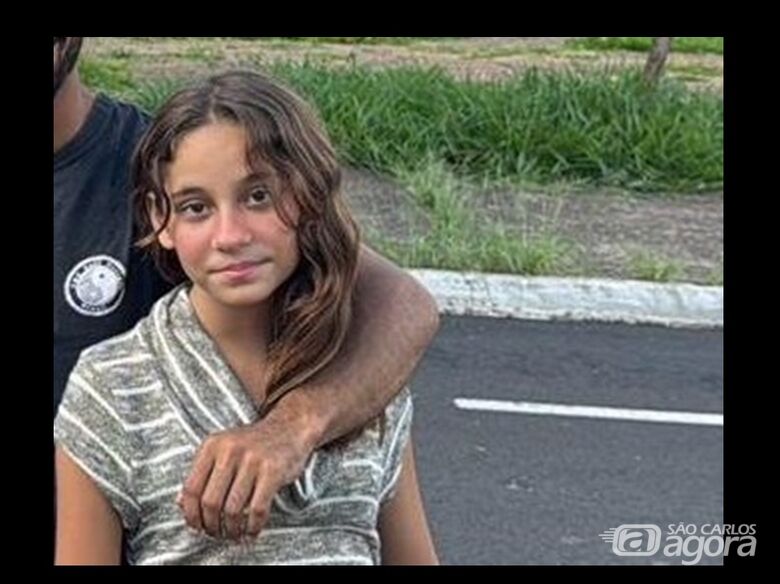 Adolescente de 14 anos está desaparecida; mãe procura por informações -