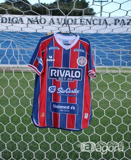 Classificado, Grêmio enfrenta o Lemense fora de casa - Crédito: Reprodução 