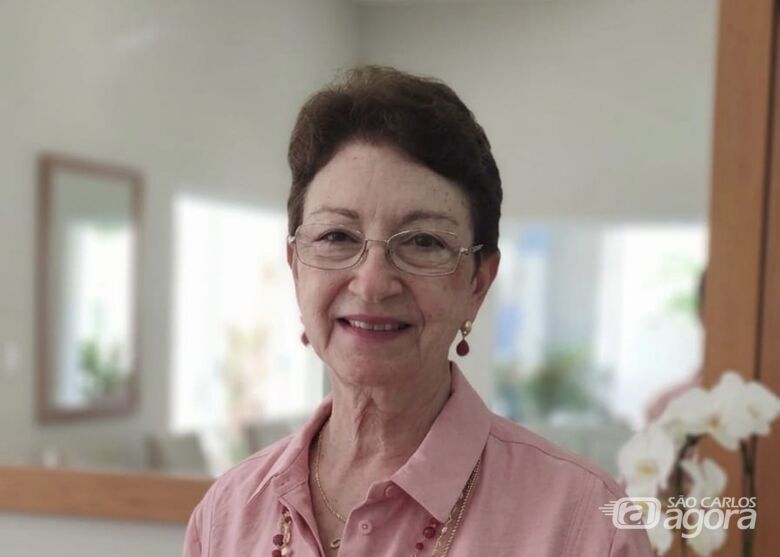 Funerária São Carlos informa nota de falecimento -