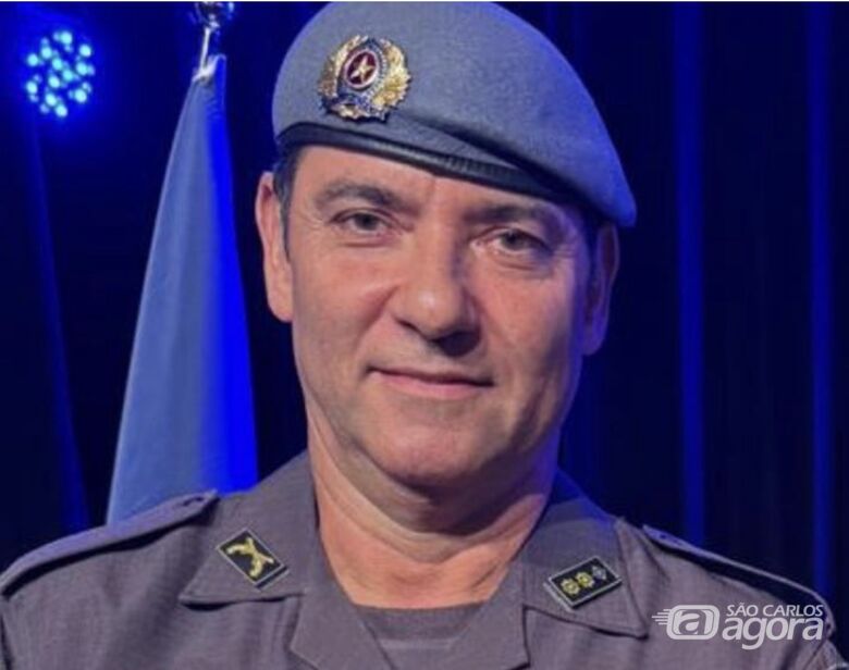 Tenente-coronel Cardeal deixa comando do 38&ordm; BPM/I e vai para a reserva  - Crédito: Coronel Alexandre Cardeal 