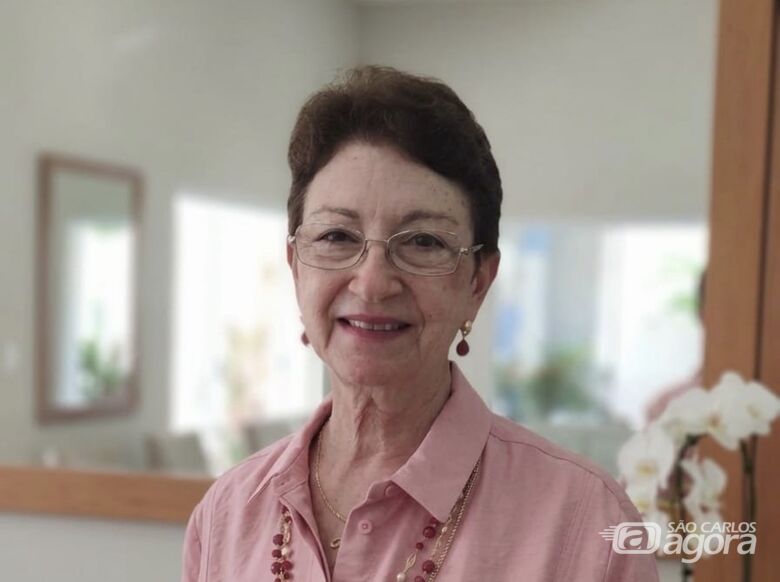 Funerária São Carlos informa nota de falecimento  - 