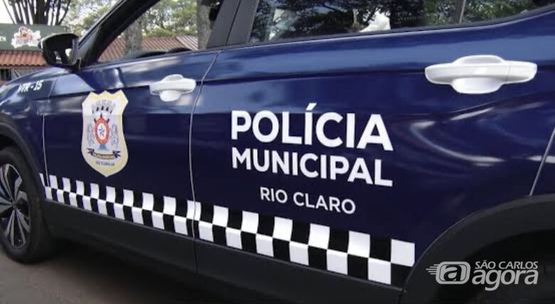 Polícia Municipal  - 