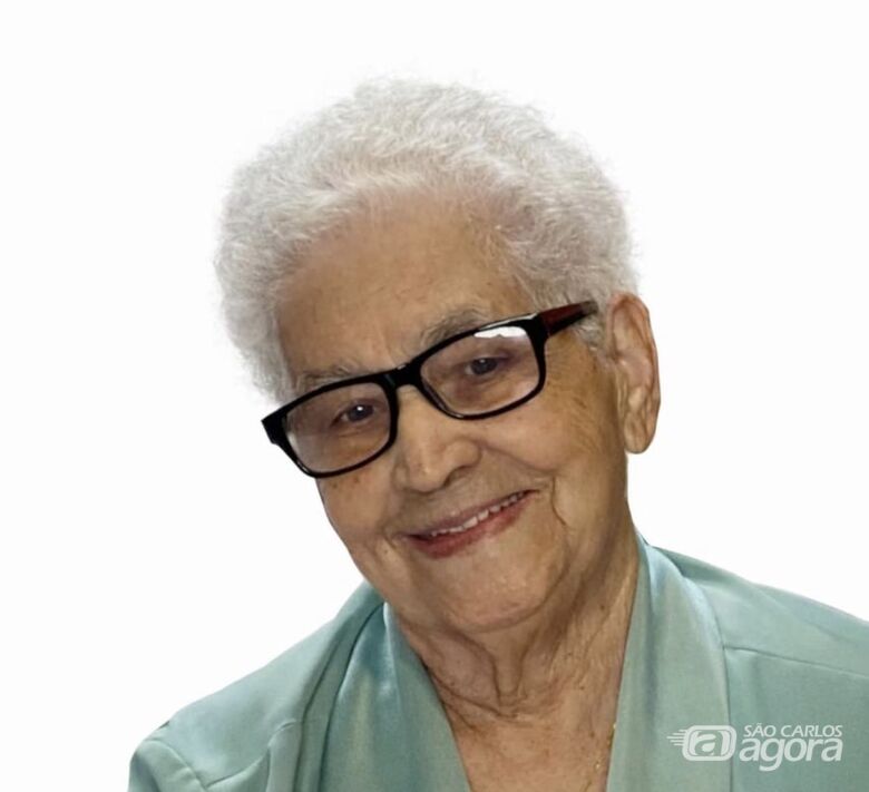 Nova Funerária informa nota de falecimento  - 