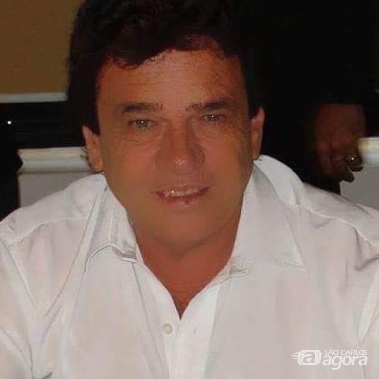 José Carlos Calza foi prefeito de Descalvado por três mandatos - Crédito: Divulgação 