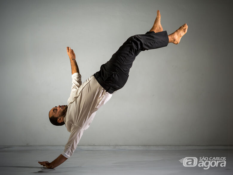 Abrindo Caminhos: projeto em São Carlos abre inscrições para oficinas gratuitas de dança e empreendedorismo social - Crédito: Divulgação