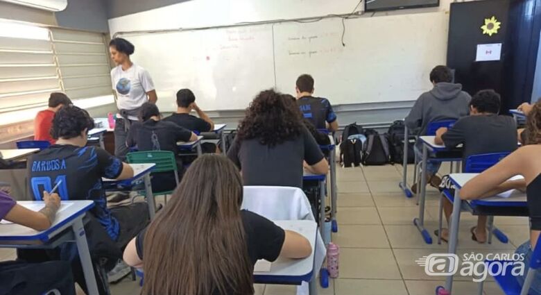 Escola Juliano Neto alcança 52 aprovações e se destaca entre escolas públicas - 
