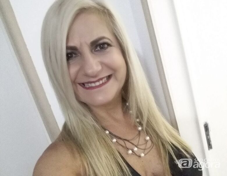 O falecimento de Rosângela Cristine Botelho - 