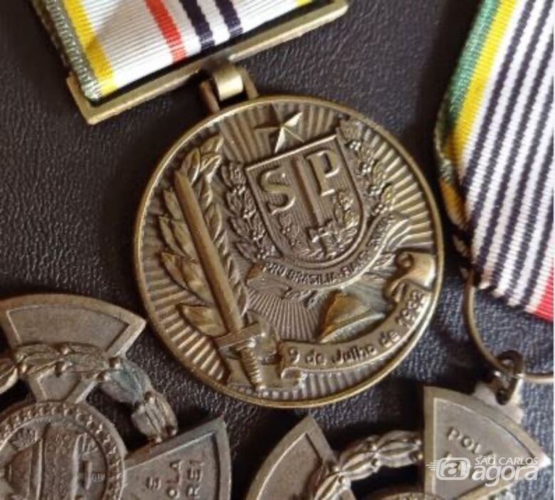 Solenidade de Entrega da Medalha MMDC pela Alesp será realizada em São Carlos - 