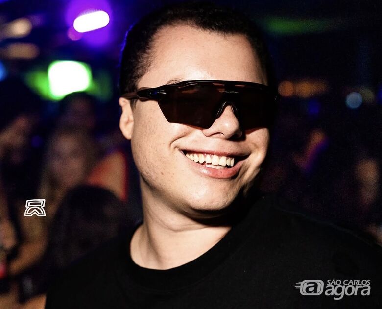 Jovem é agredido durante Economíadas e está internado na UTI em estado grave - Crédito: Divulgação