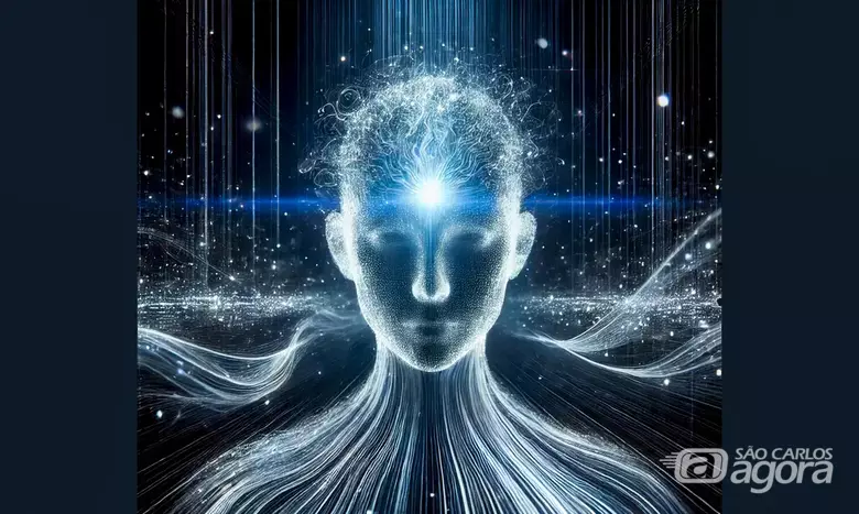 Leandro Palmieri: "Na minha leitura, estamos vivendo um momento muito parecido com o início da internet. Quem entendeu cedo o potencial, construiu vantagem. Quem demorou, teve que correr atrás" - Crédito: divulgação