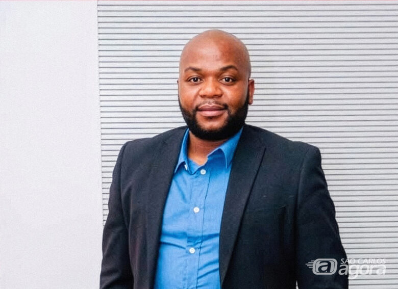 Sesc traz para São Carlos o professor sul-africano, Makhaya Malema, que ministrará palestra sobre o lazer como direito a todos - 