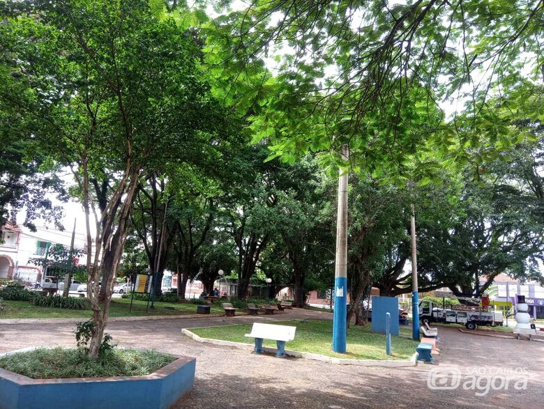 1º Encontro de Chorões do Interior começa nesta quarta - 