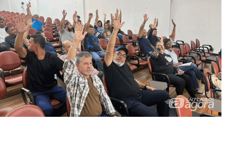 Sem acordo, trabalhadores da Fundação CASA entram em estado de greve - Crédito: Foto: Sitsesp