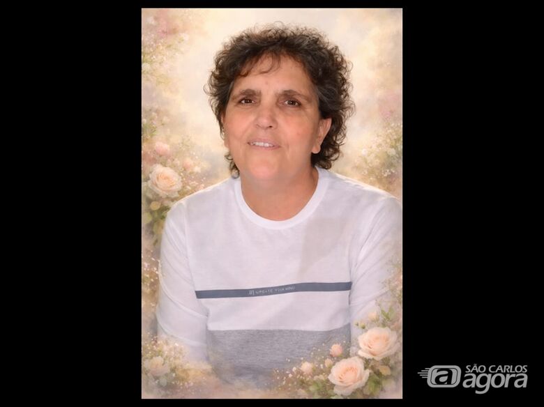 Funerária Fernandes informa o falecimento de Regina Célia Brighante - 