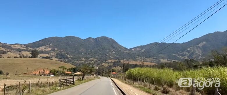 São Bento do Sapucaí combina natureza preservada, turismo rural e vistas deslumbrantes que atraem visitantes de várias regiões. - Crédito: reprodução 