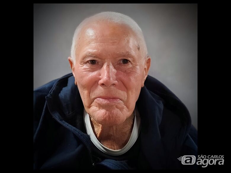 Funerária Fernandes informa o falecimento de Antonio José da Rocha - 