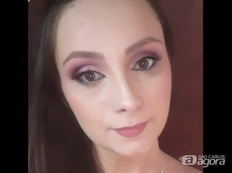 Nota de falecimento de Tassia Lopes -