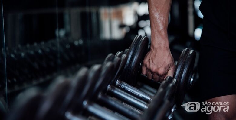 Academia - Crédito: Freepik