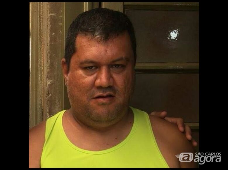 Homem com esquizofrenia está desaparecido há dois dias; família pede ajuda -