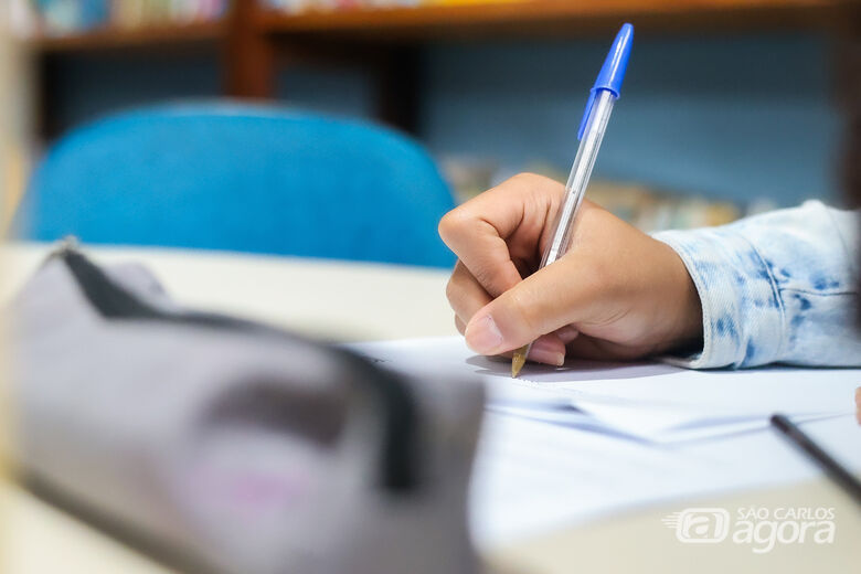 Prova Paulista do 1º bimestre de 2026 começa nesta terça-feira na rede estadual -