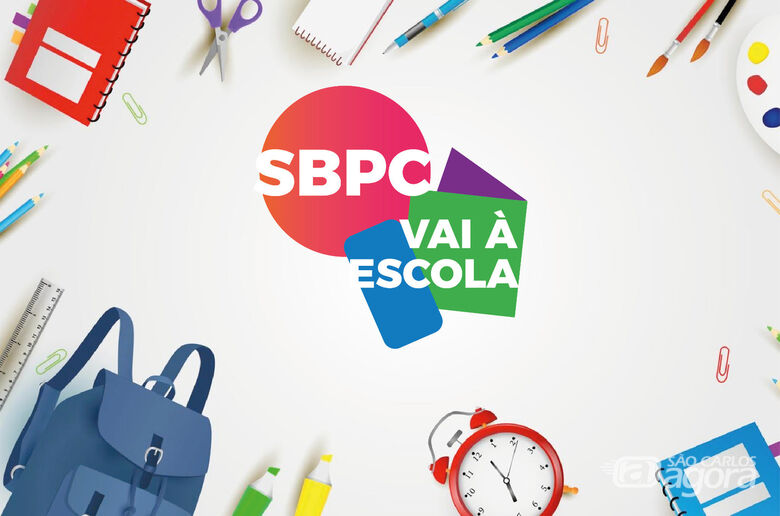 UFSCar tem projeto selecionado em programa nacional e leva ciência a escolas de São Carlos - 